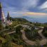 Chiang Mai - Thailande