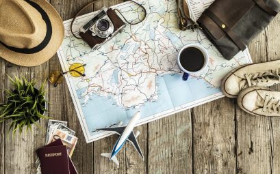 Comment préparer son voyage en Thaïlande