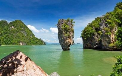 Quel est le meilleur moment pour visiter la Thaïlande