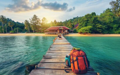 Bons plans hébergement : Où trouver des logements abordables et authentiques en Thaïlande