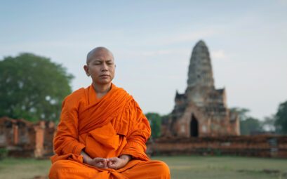 Exploration des temples d&rsquo;Ayutthaya : Un voyage dans le riche passé historique de la Thaïlande