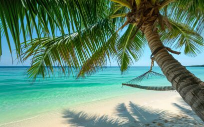Koh Samui : Plages de sable fin et cocotiers, l&rsquo;essence du paradis thaïlandais
