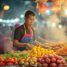Pattaya culinaire : Dégustez les saveurs locales des marchés de rue