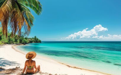 Phuket Paradise : Plages de rêve et eaux cristallines