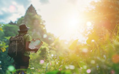 Phuket, au-delà des plages : Découvrez les facettes secrètes de l&rsquo;île tropicale