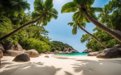 koh tao