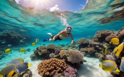 les meilleurs sports de snorkeling en thaïlande