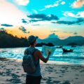 Comment rejoindre la Full Moon Party depuis Koh Samui ?
